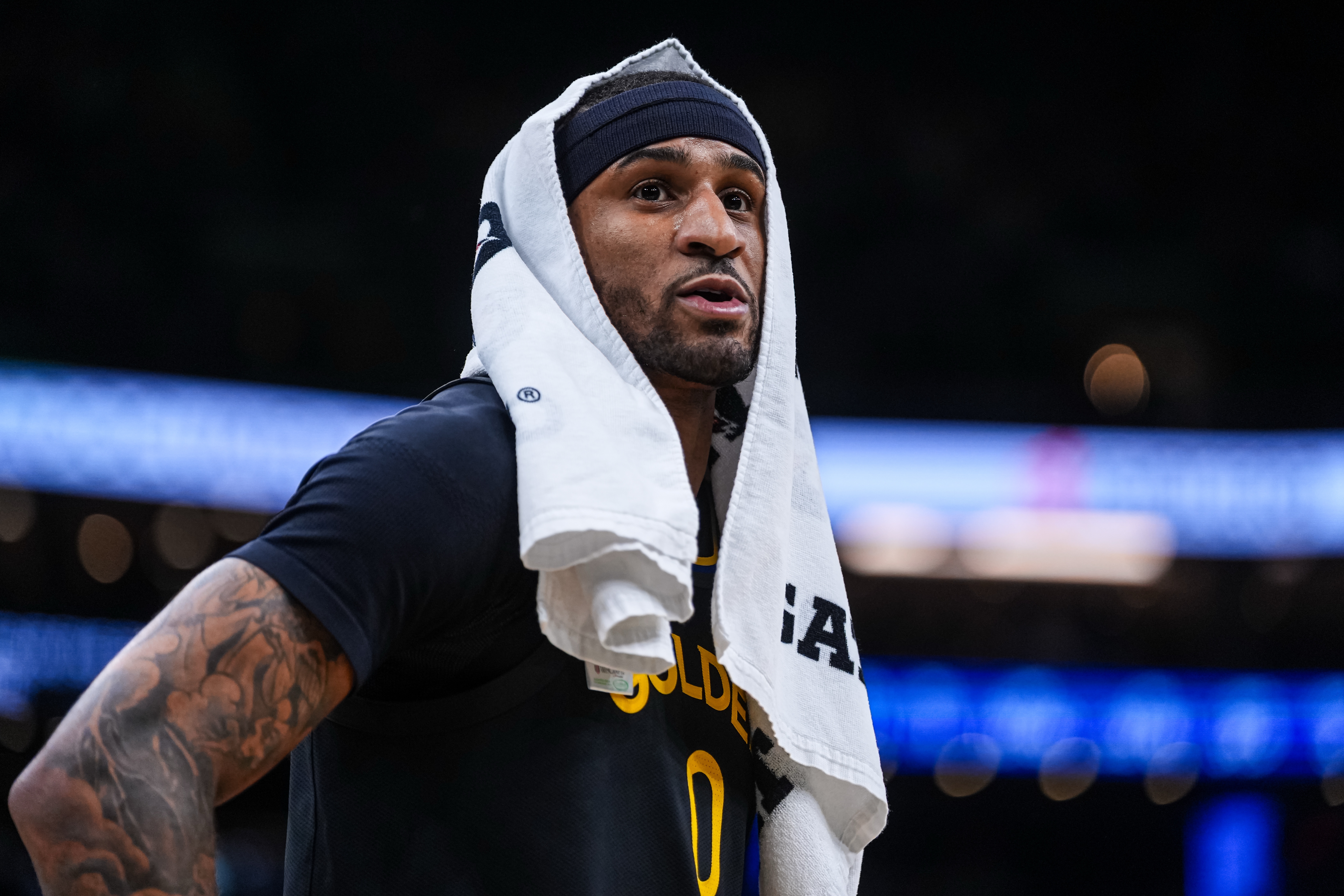 [赛事播报]能否破纪录？小佩⬅️顿已连续投进16球 距张伯伦