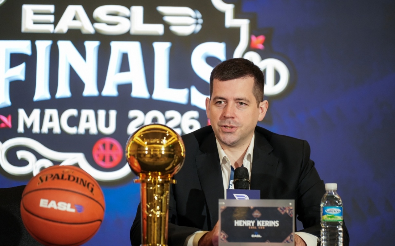 [体坛头条]东超CEO李小龙：下赛⚽季计划扩军至16支球队 