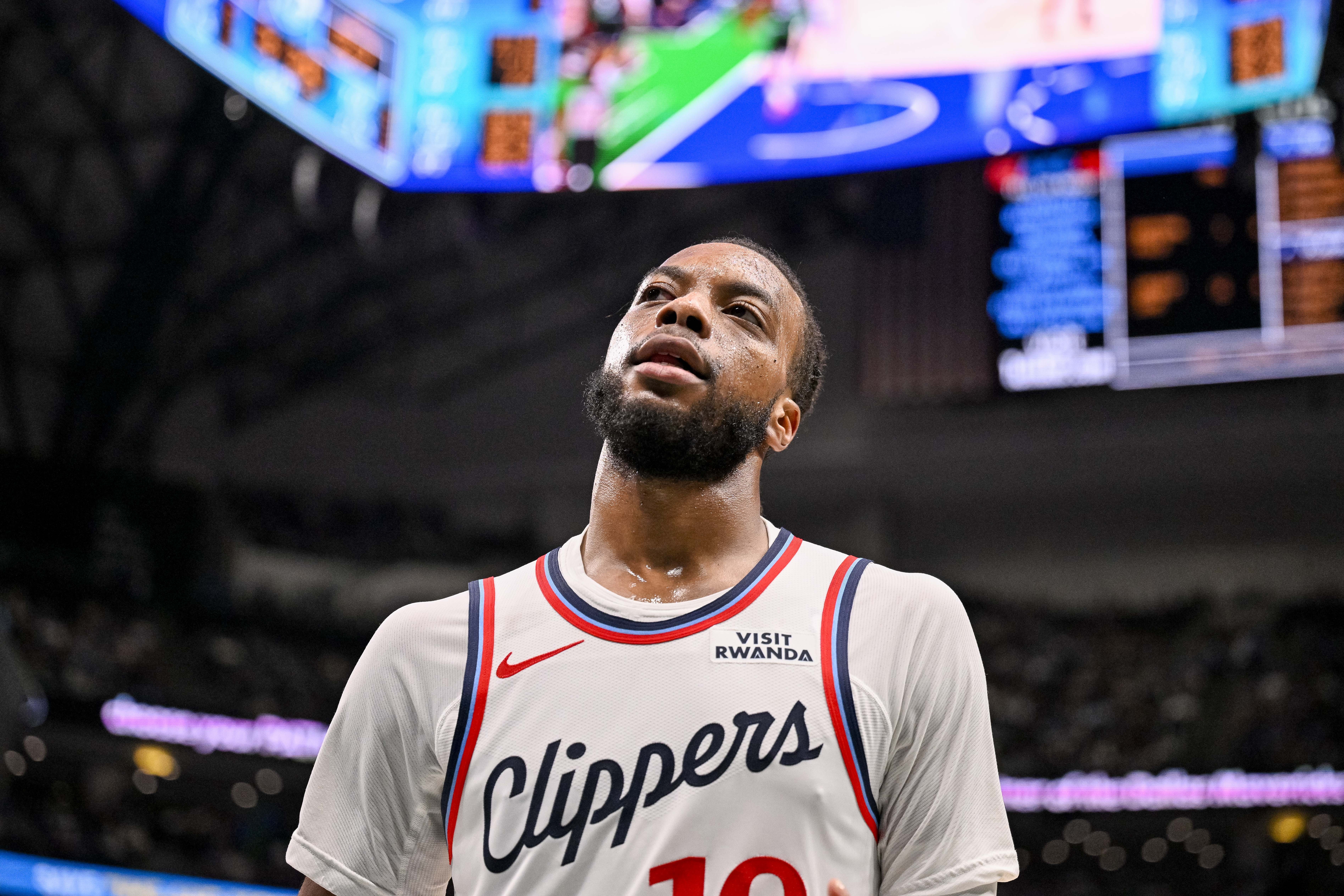 【体育热讯】加兰：从来没有教练让我收敛自己的打法 就算有我也