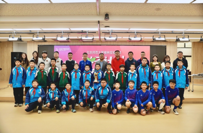 【今日体讯】直播吧对话榆林漠✨北矿工投资人魏嘉宇：榆林需要球队和足球的火种(图5)