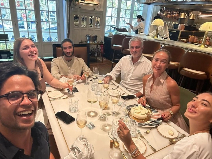 [热点追踪]穆帅：我在这行干了40年，我妻子当爹又当妈，她是位特别的父亲(图7)