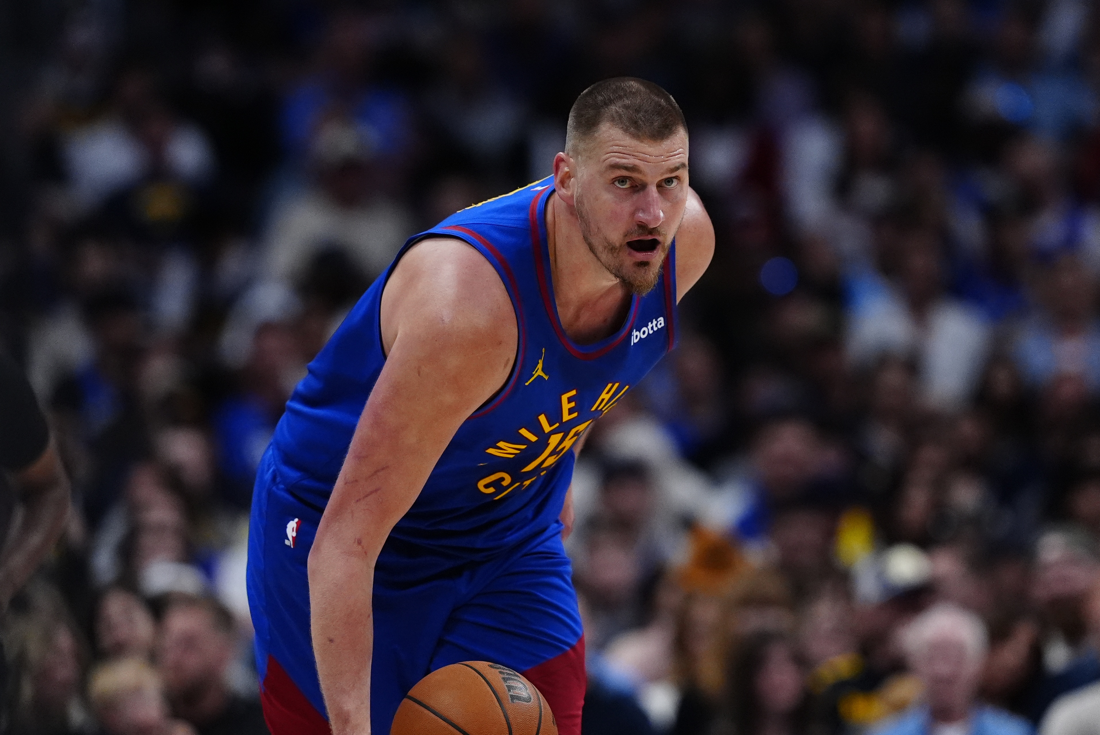 [利拉德]现役50+俱乐部！榜首两位数优势领跑 仅4人次数上双 KD竟无缘前3(图20)