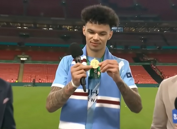 放狠话！奥赖利：我们肯定能在联赛追上阿森纳，一直能闻到血腥味