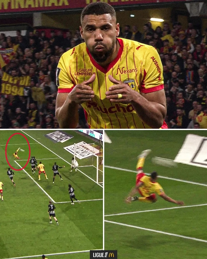 [球迷关注]30岁的他十字韧➡️带断过四次，如今有望代表法国队出征世界杯(图3)