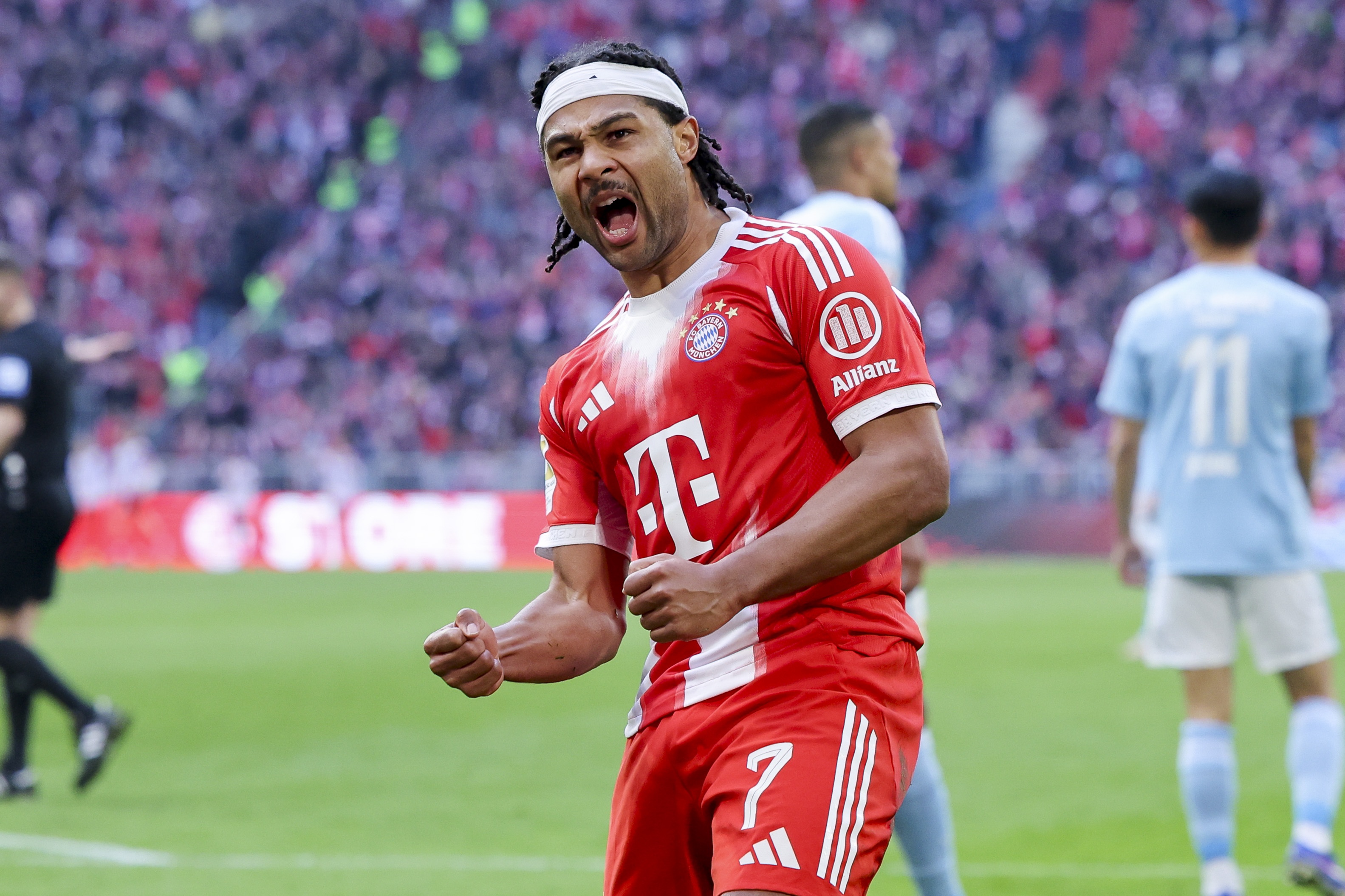 [新闻现场]格纳布里：两✨年前我们在最后时刻被翻盘，这次我们