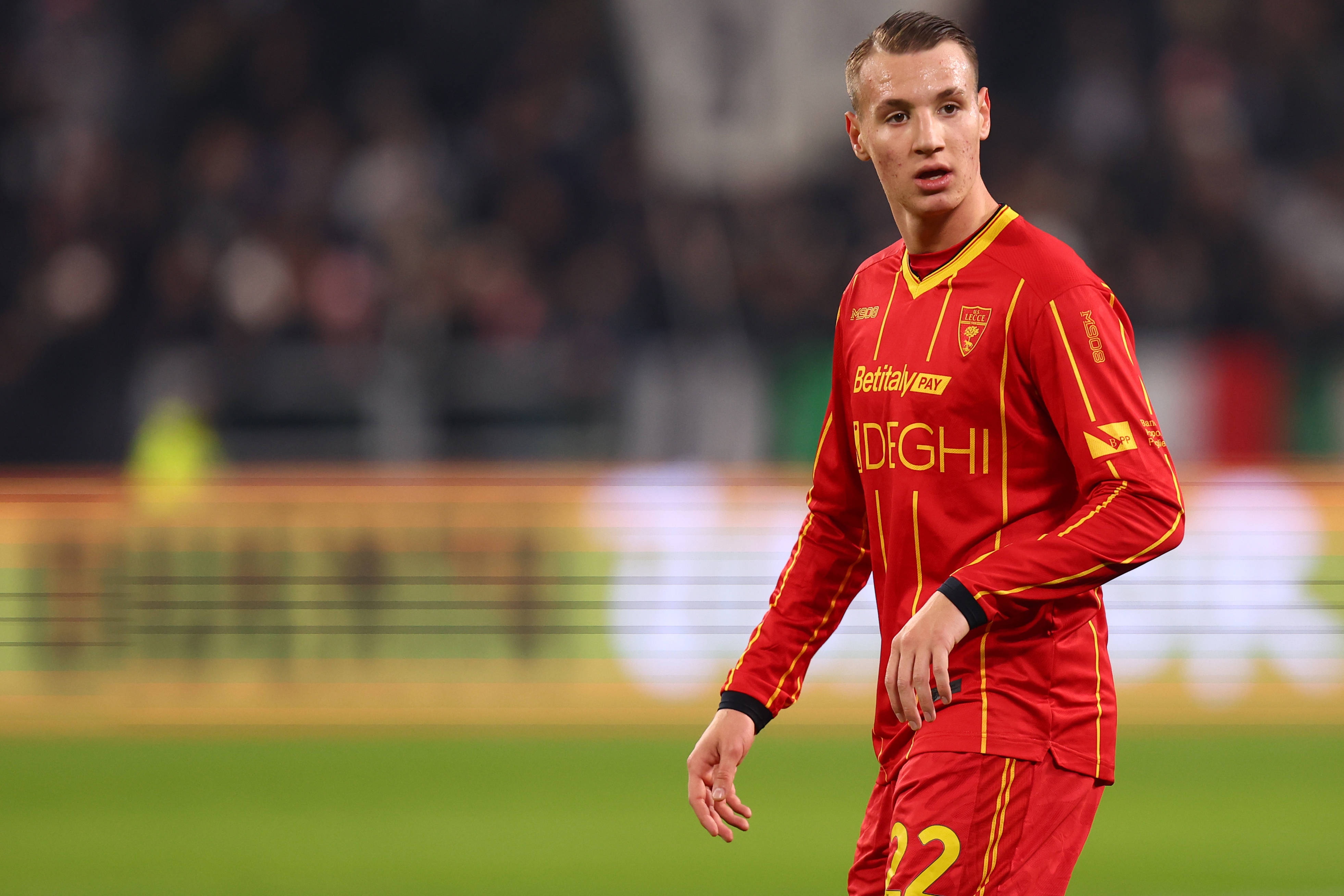 【利物浦】进球网⚽2026神童排行：亚马尔居首埃斯特旺次席 库巴西第3卡尔第5(图6)