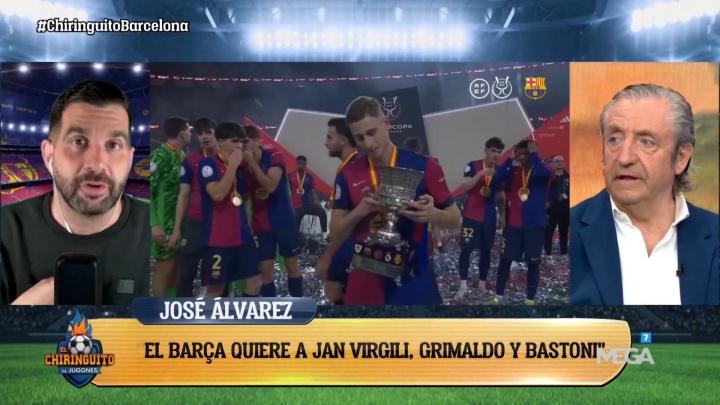 【体育要闻】1亿欧！六台：曼联准备1亿欧报价费尔明，巴萨与球员都不希望转会(图2)