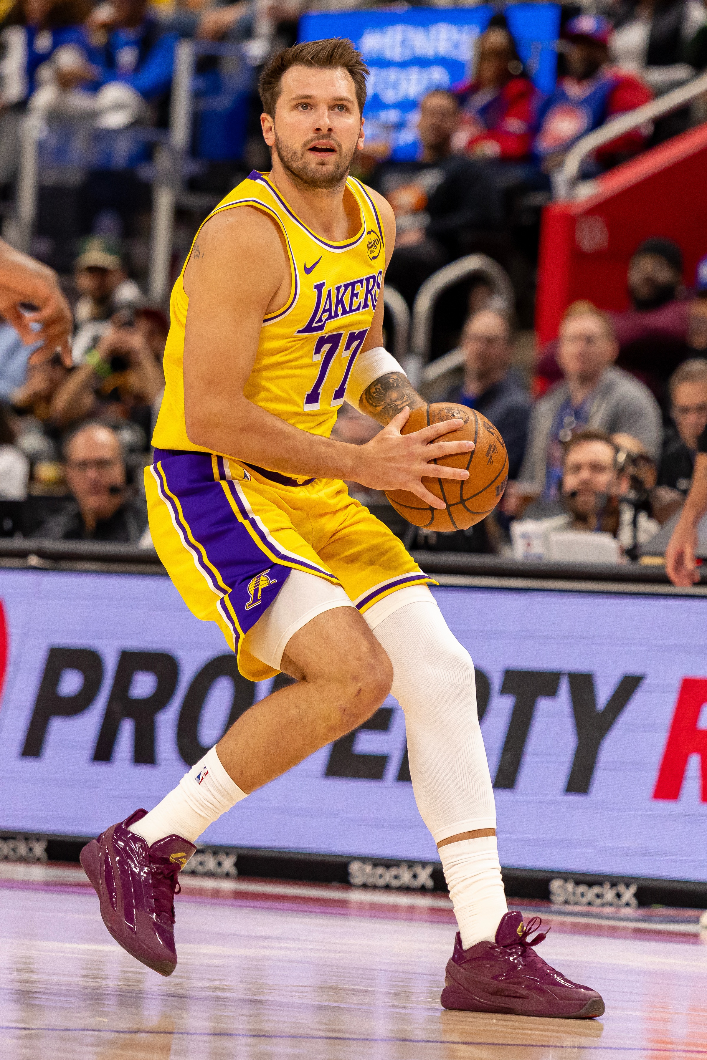 【最新体报】老哈达威：若有人能破10⚽0分那一定是卢卡 他状