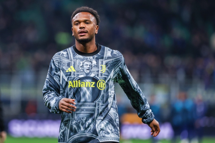 【推荐】赛季2球！奥蓬达身价三连跌至3200万 尤文意甲前十