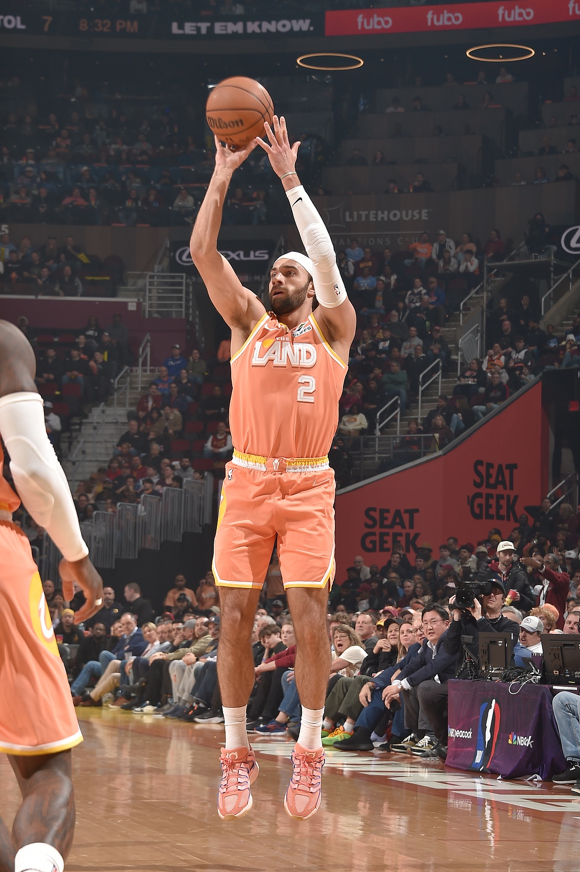 【体育世界】斯特鲁斯：感激教练坦诚指出防守问题 没有人对此心