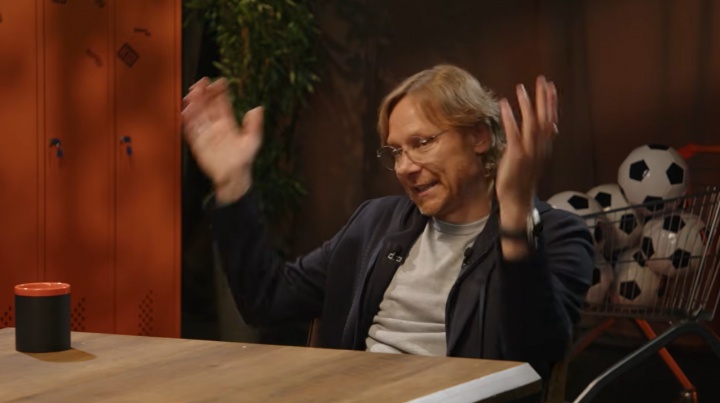 [体育观察]俄罗斯主帅：加⬅️入亚足联有啥用？亚洲也就伊日韩