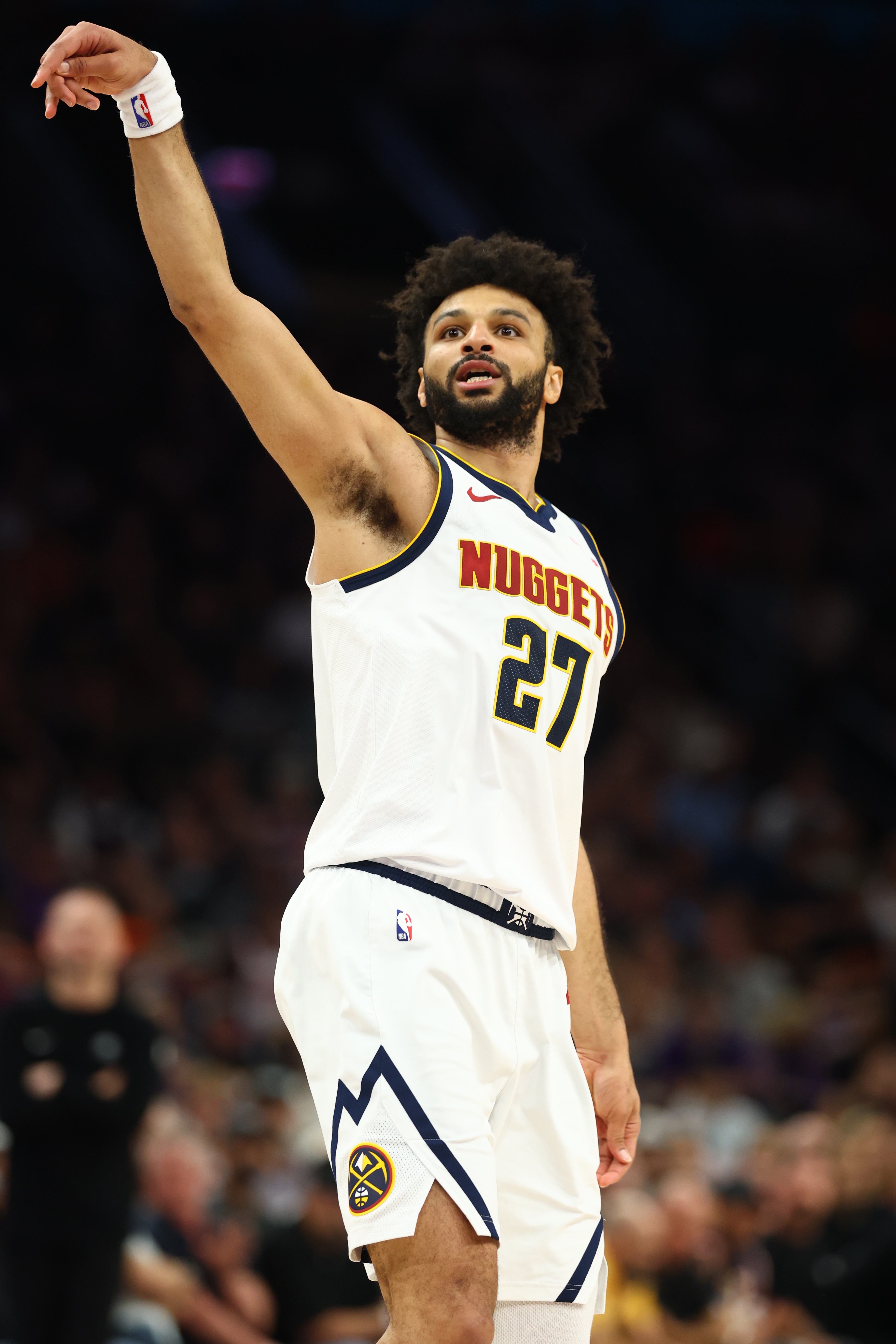 [利拉德]现役50+俱乐部！榜首两位数优势领跑 仅4人次数上双 KD竟无缘前3(图16)