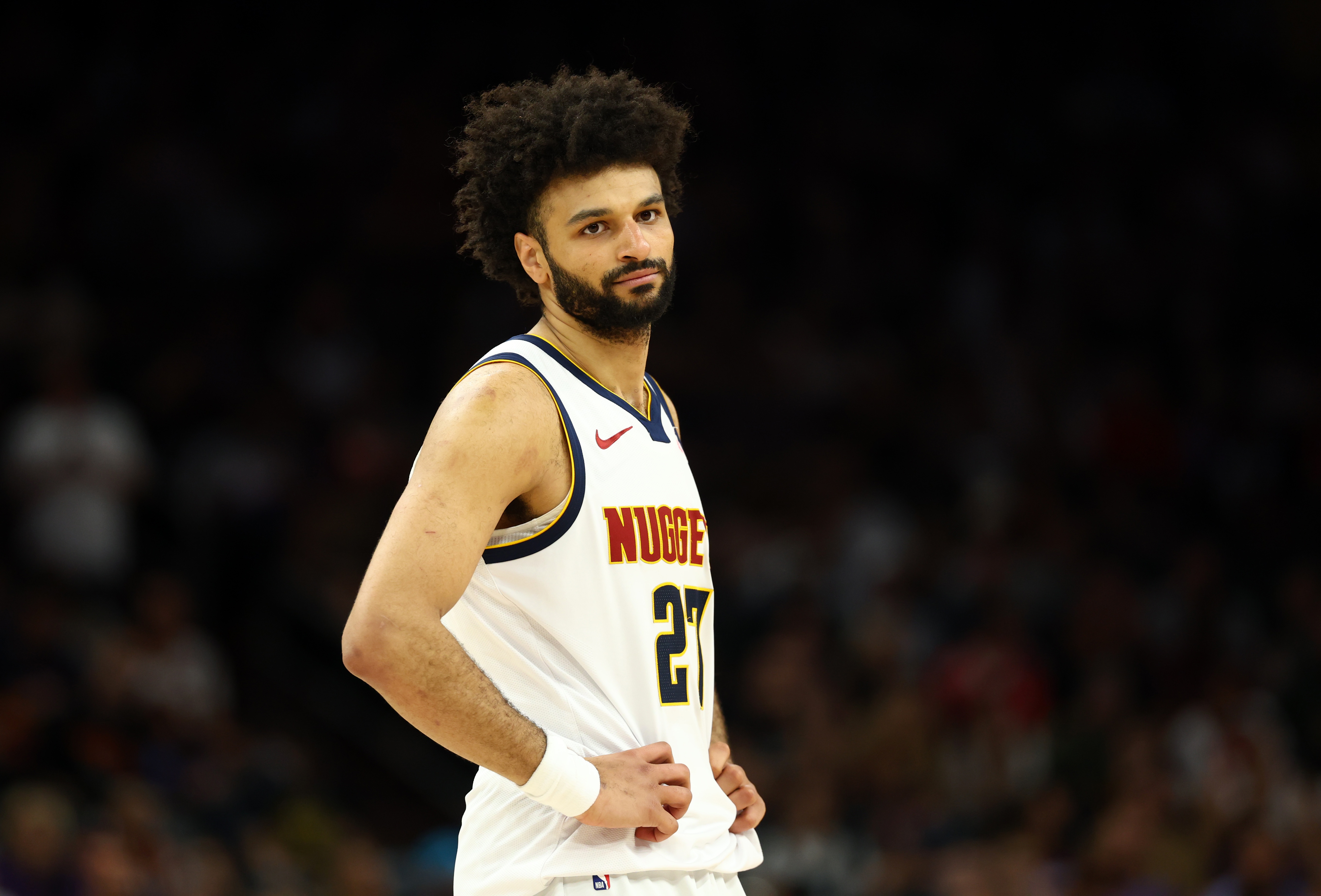 [体育消息]【直播吧评选】3月26日NBA最佳球员(图10)