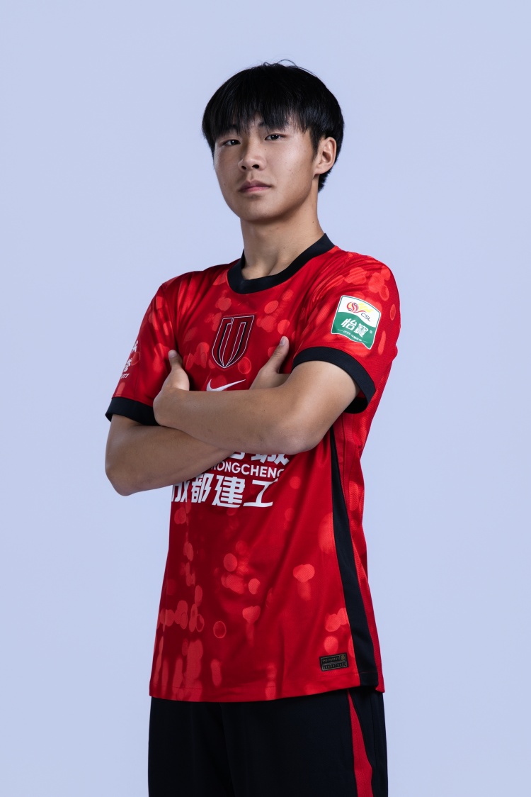 【今日上新】为何帅惟浩未能⚽注册？媒体人：业余球员转职业球员