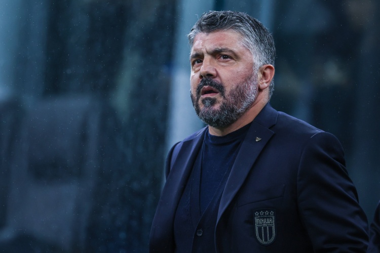 [最新速递]加图索谈击败北爱：迈出了一小步，现在我们必须去攀