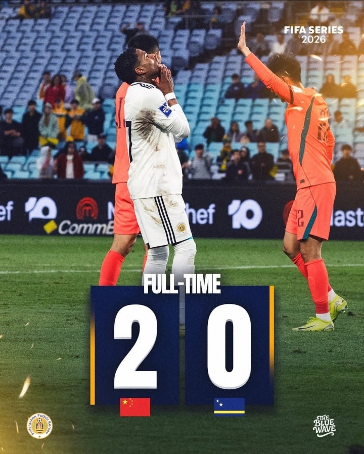 [中国足球]库拉索博主：库拉索新帅首战结果不值得过度解读 但