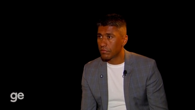 保利尼奥：我告诉内马尔巴西队需要他，想去世界杯他必须付出努力