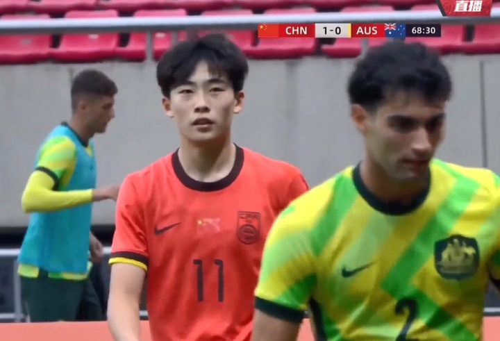 [体育简讯]U19左路超跑！“徐州姆巴佩”苗润东小学是轮滑冠⚽军 去年闪耀苏超(图1)