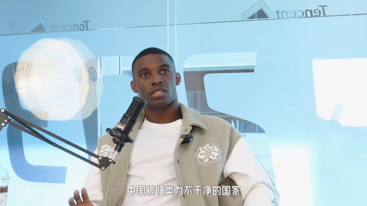 【热门资讯】法比奥：欧洲人说中国脏乱差 我说你们根本不了解 