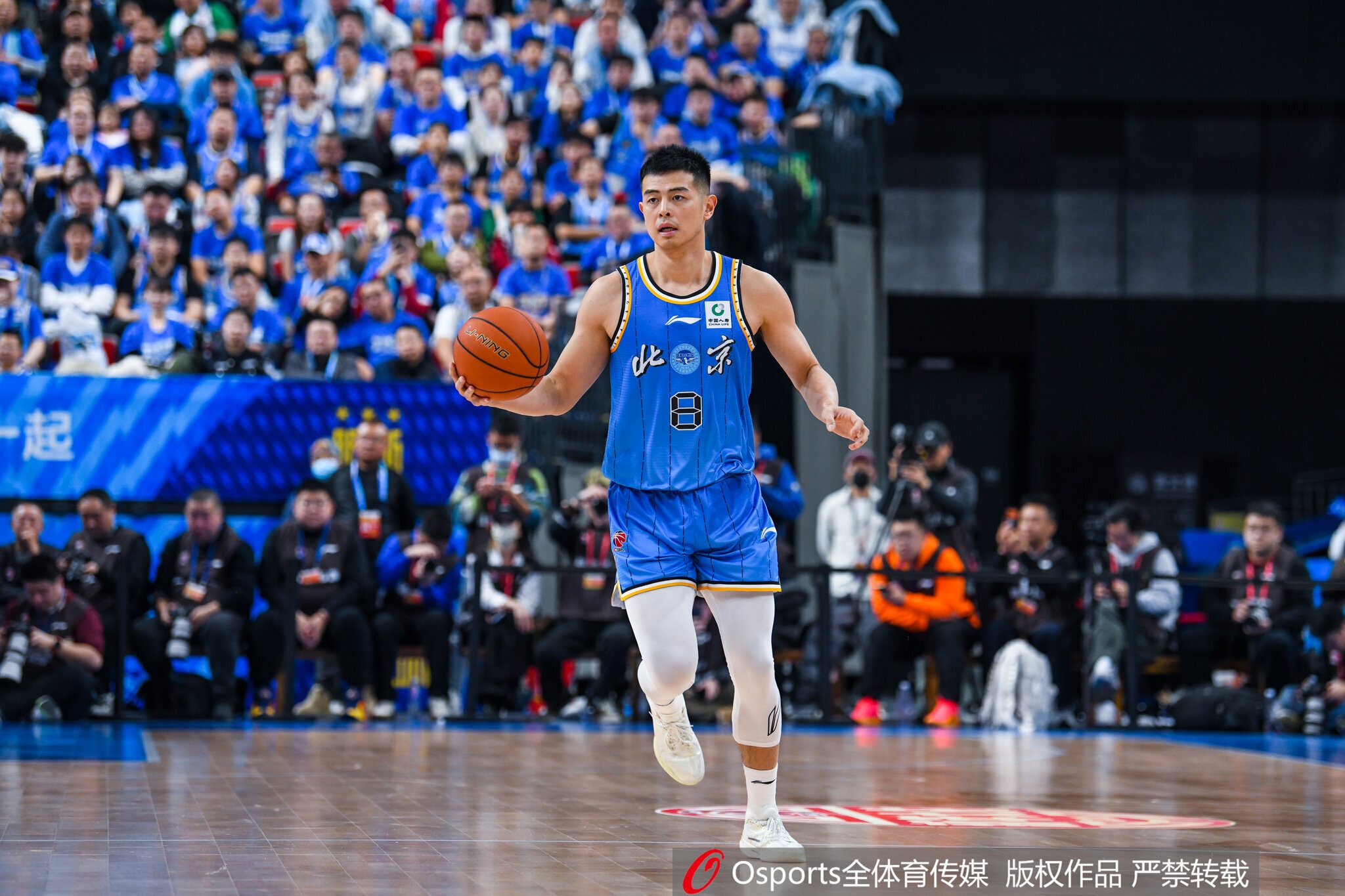 【今日要点】潜力赛-张浩博11分2板1助 方硕13分3板2助