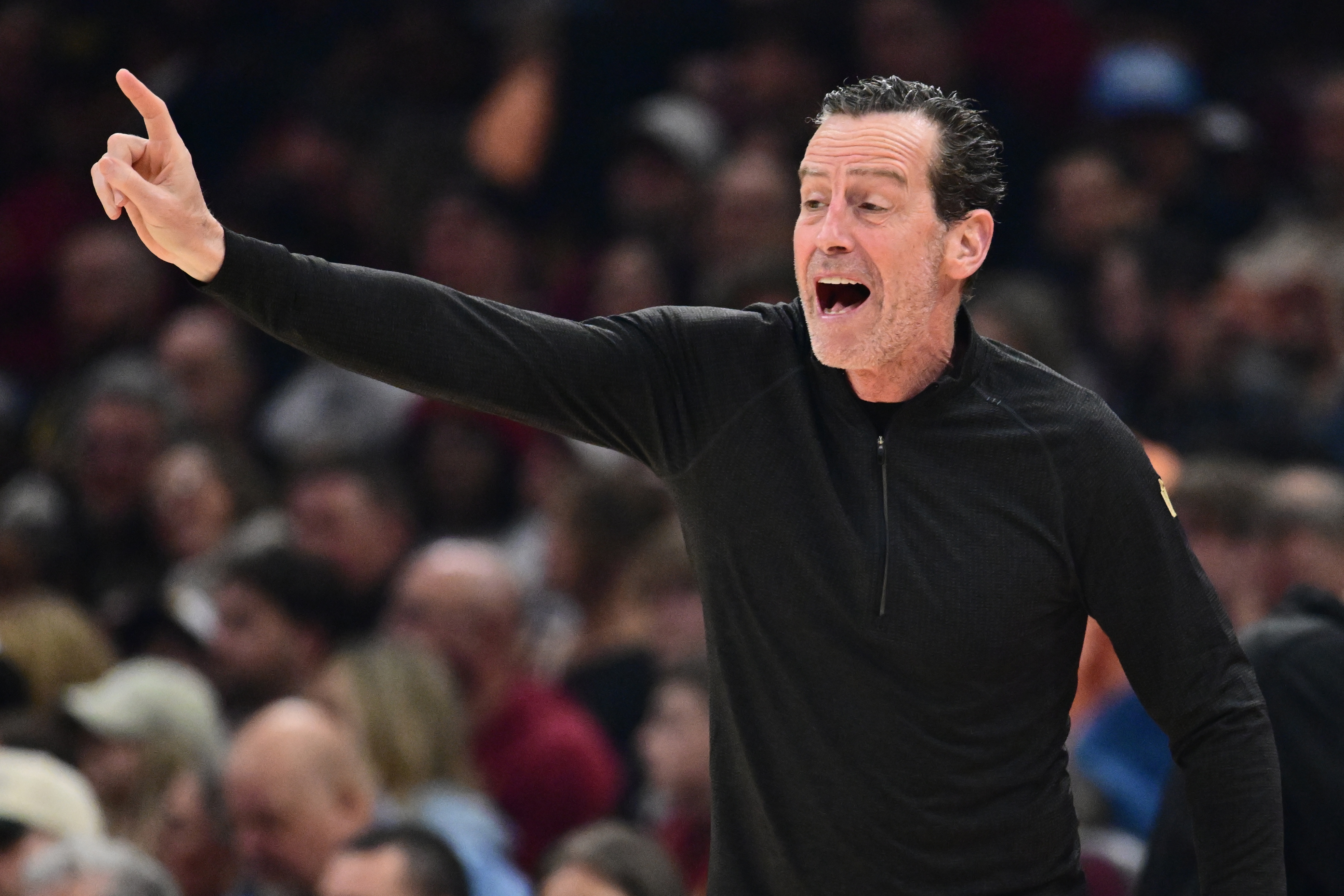 [今日看球要闻]阿特金森：不担心球队的投篮 真正伤害我们➡️