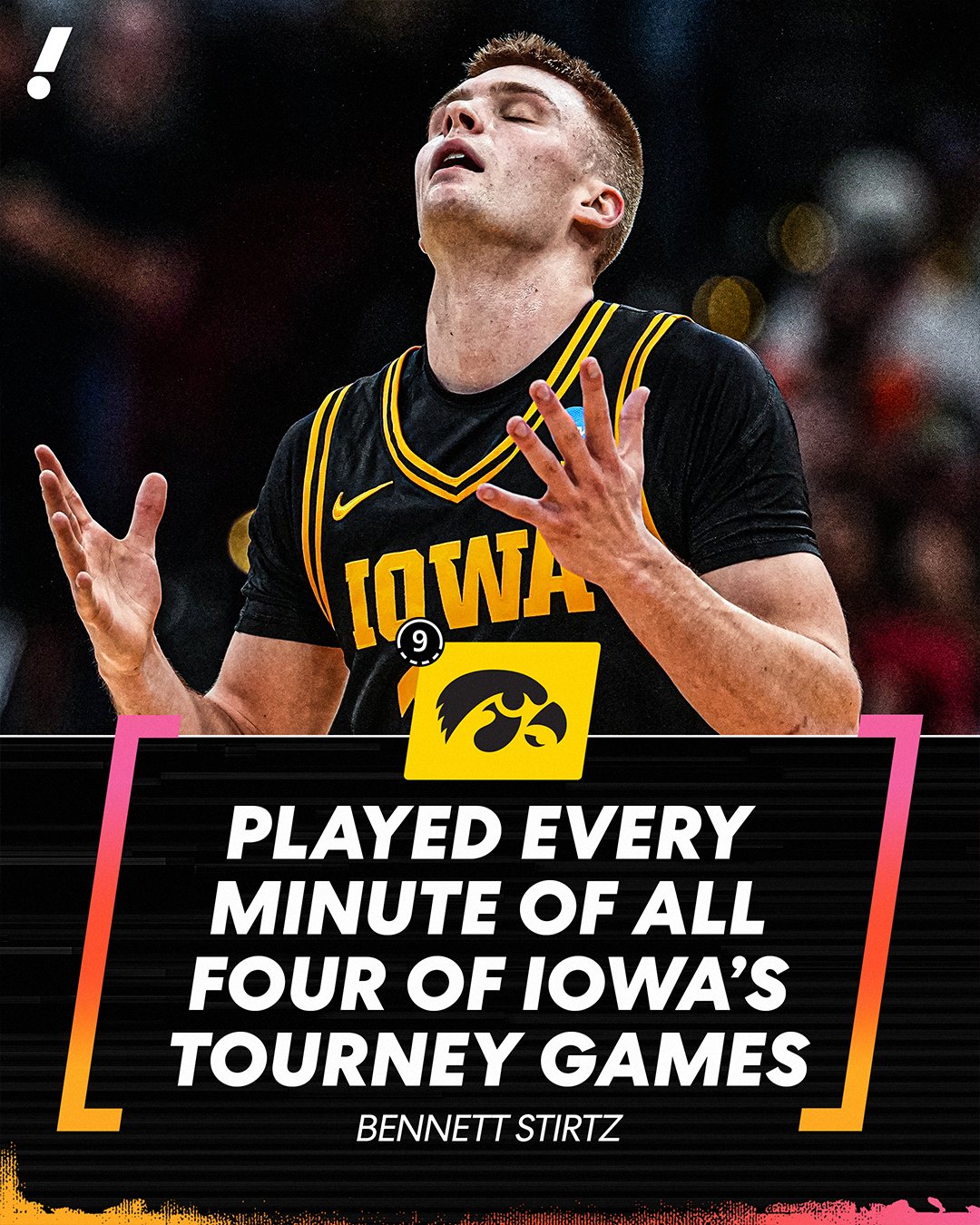 [第一观察]疯三铁人！热门秀斯特尔茨四战打满160分钟 一秒