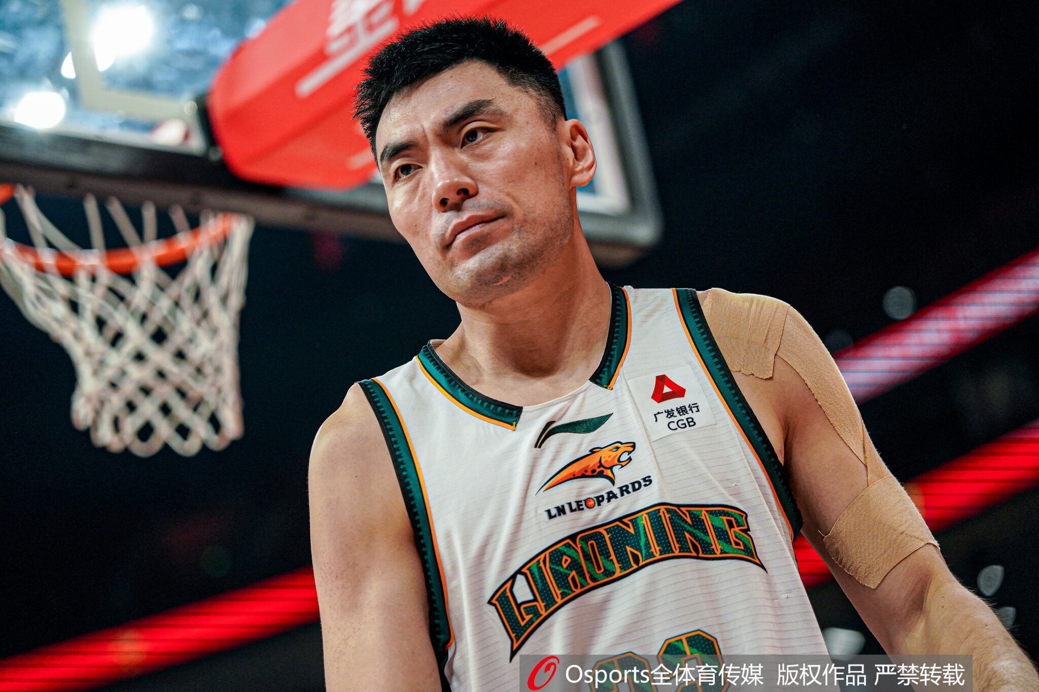 【今日热门】郭艾伦：李晓旭在场上的拼劲值得大部分球员学习⚾ 