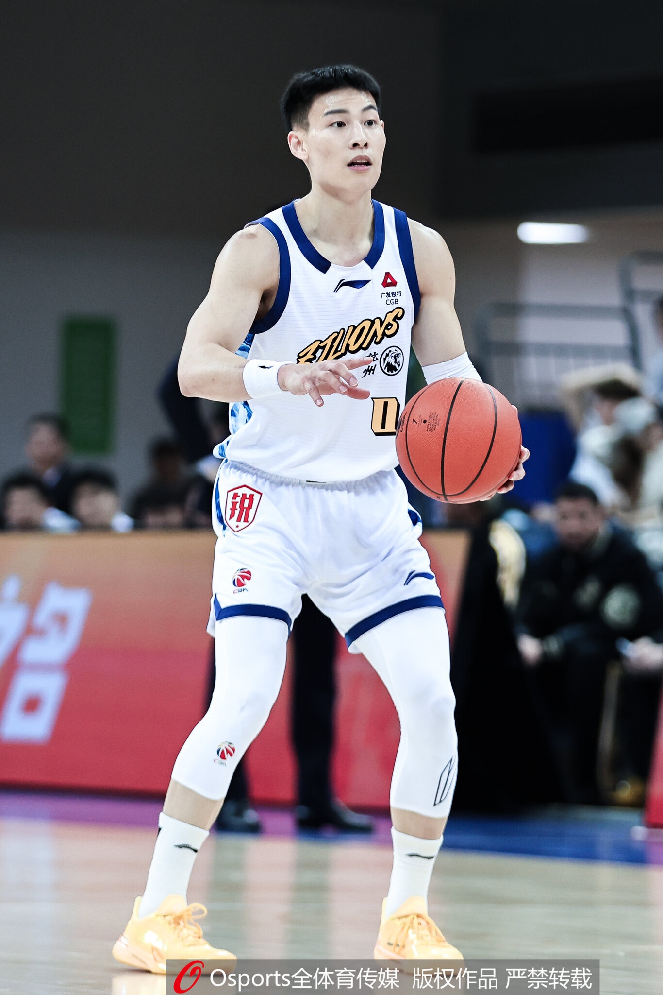 媒体人：中国台湾联赛球队提供多年丰厚报价 远超林秉圣的CBA薪资