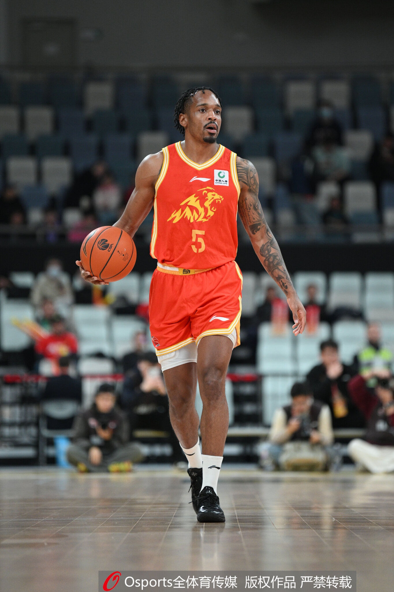 [今日看点]为季后赛养手感？小巴里·布朗全场33中14 空砍