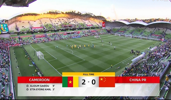 【赛程更新】热议国足：高质量热身赛 拜合拉木管用的​ 国足回