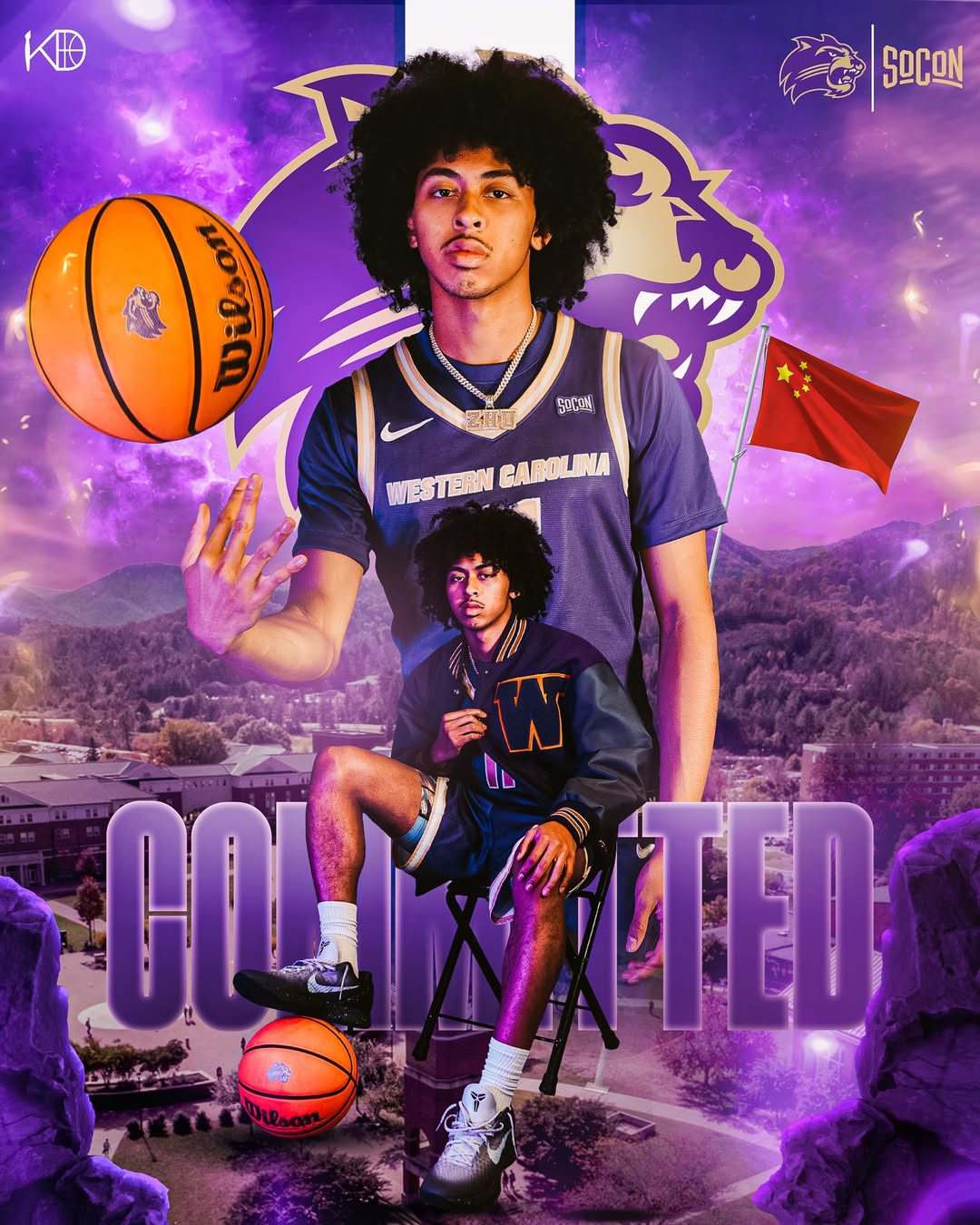 [最新公告]上海久事青训学员！上海官⭐博：恭喜朱正承诺加盟西