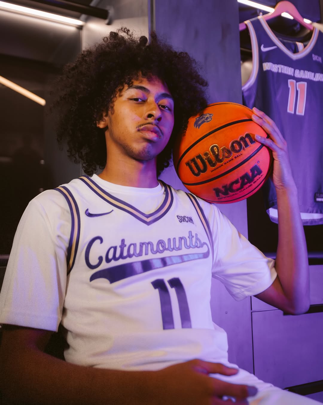 【球迷必看】媒体人：若朱正在NCAA站稳脚跟 上海男篮未来的