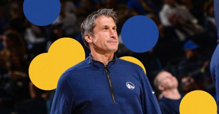 [每日资讯]已为勇士出战11⬇️场！波津称赞勇士队医里克：GOAT！(图2)