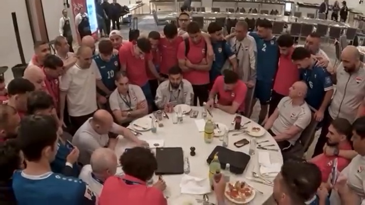 【最新进展】名利双收！伊拉克时隔40年重返世界杯，总理确认将