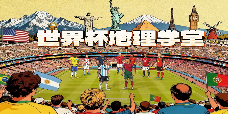 【你怎么看?】一文全!世界杯48队分组、名单、球场、奖金、数据....看这就够了(图9) 【你怎么看?】一文全!世界杯48队分组、名单、球场、奖金、数据....看这就够了(图9)