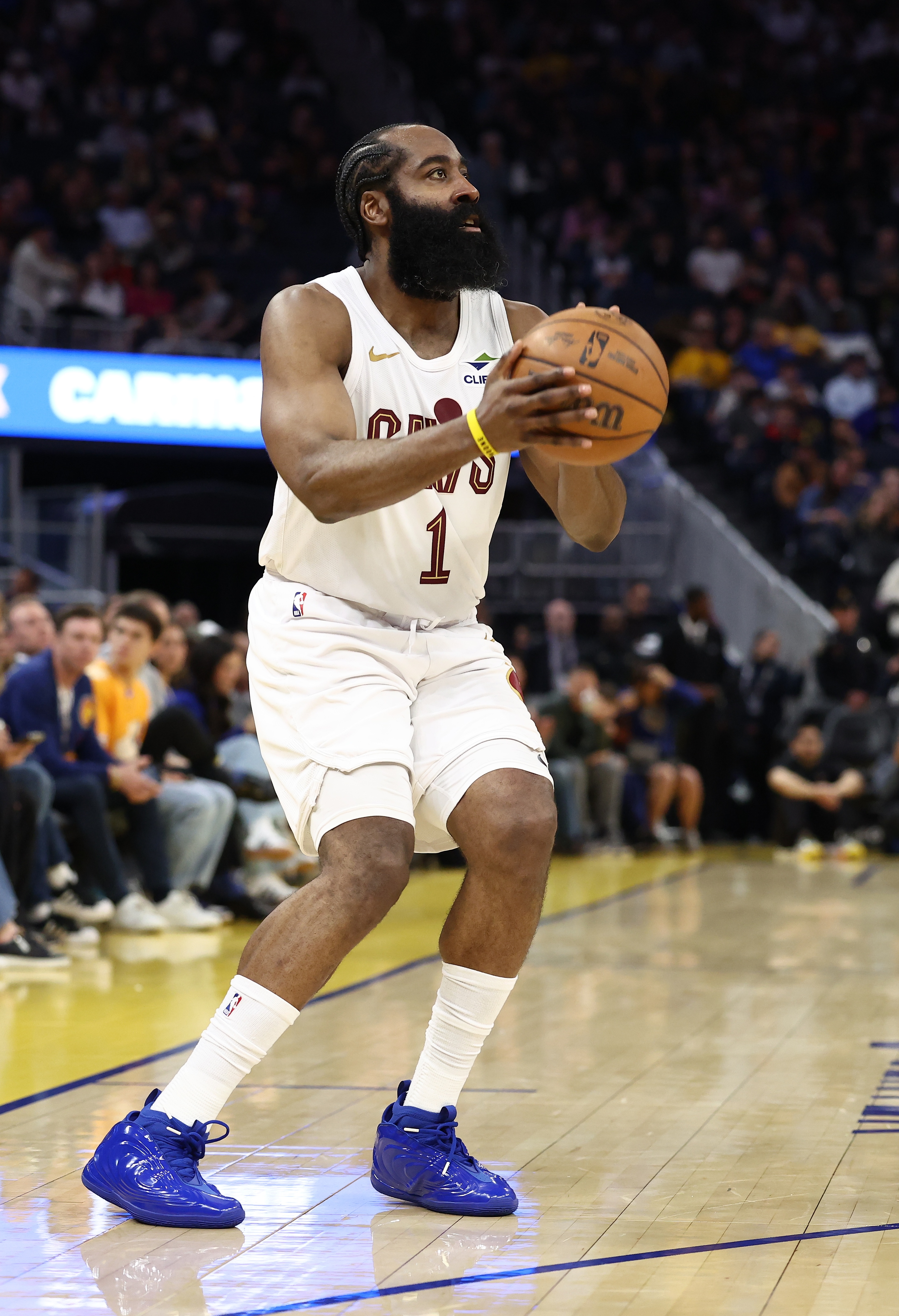 [有趣体育]阿特金森谈把球给哈登：能赢球 顶级单打如果不利用