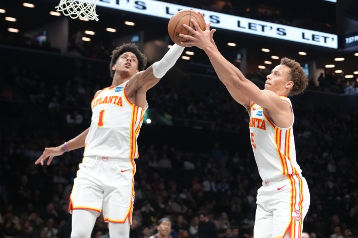 NBA彩经：火箭轻取独行侠 湖人力擒勇士 开拓者射落太阳