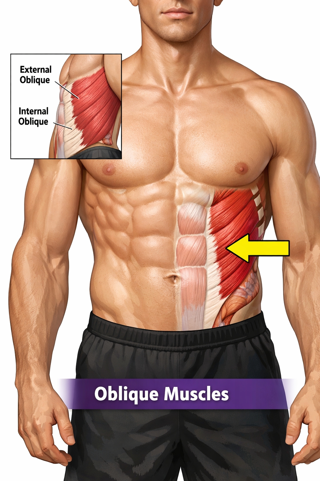 【特别关注】腹斜肌很重要！里夫斯受伤不是个例 NBA正在进入