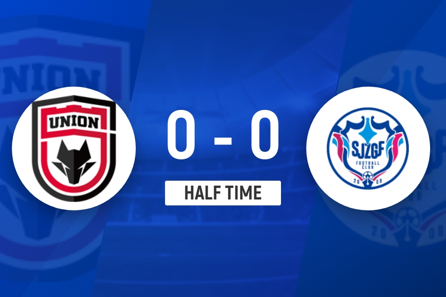 [要闻速递]半场-糜昊伦任意球攻门遭李学博神扑 陕西联合暂0