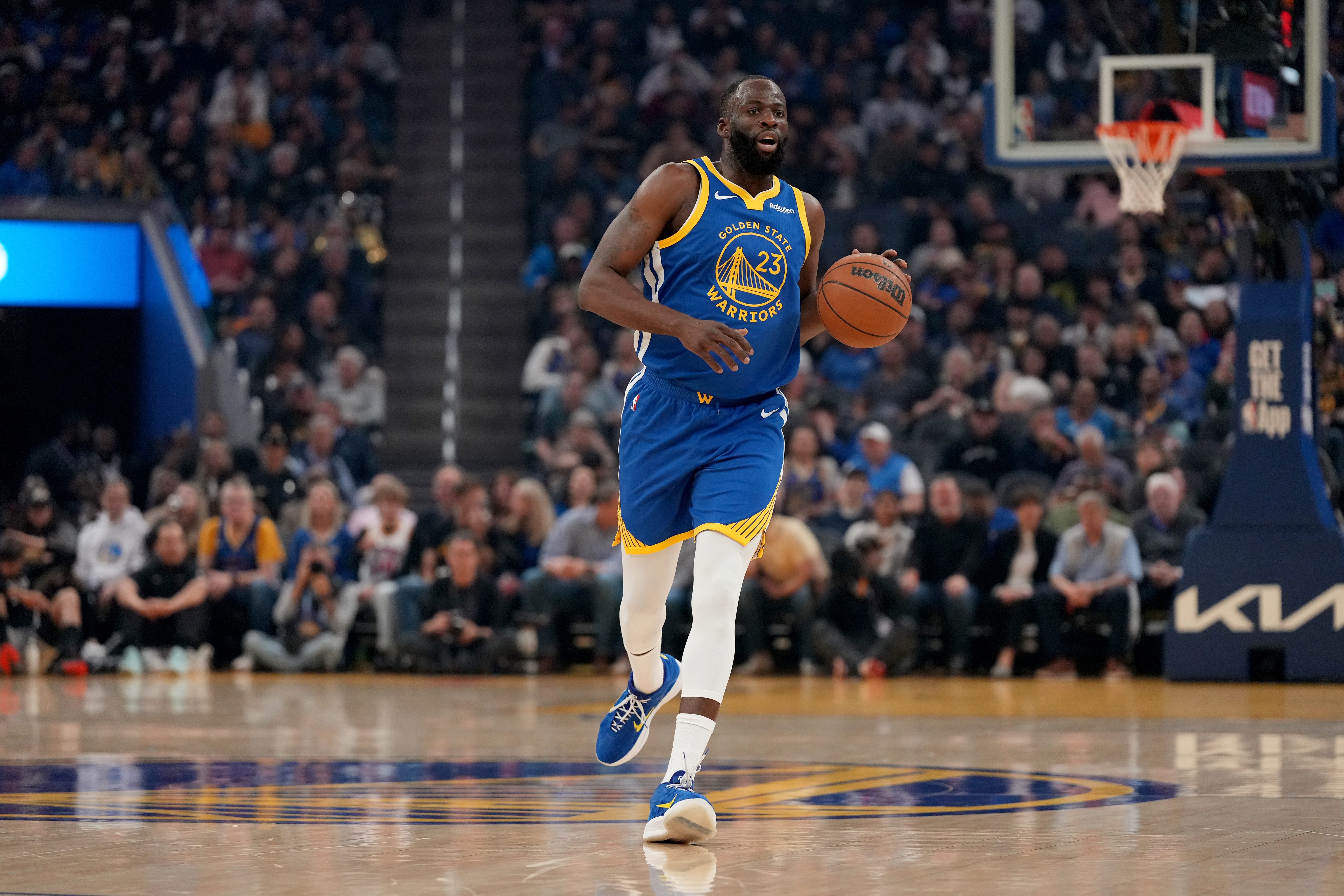 [今日要点]科尔：用追梦去防伦纳德有利有弊 具体将取决于阵容