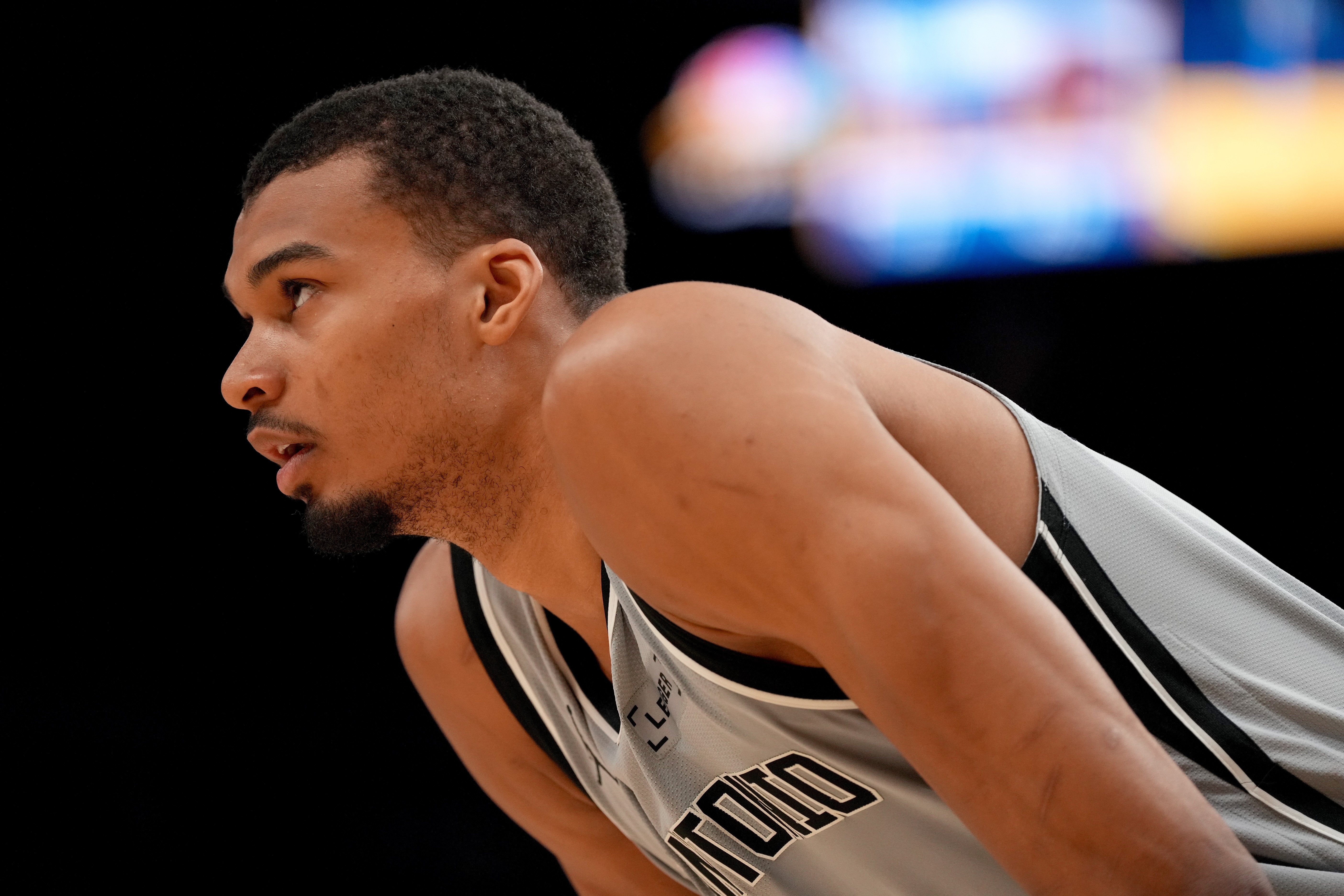 【球迷看点】埃利奥特：文班有科比的那种心态 他不是来交朋友的