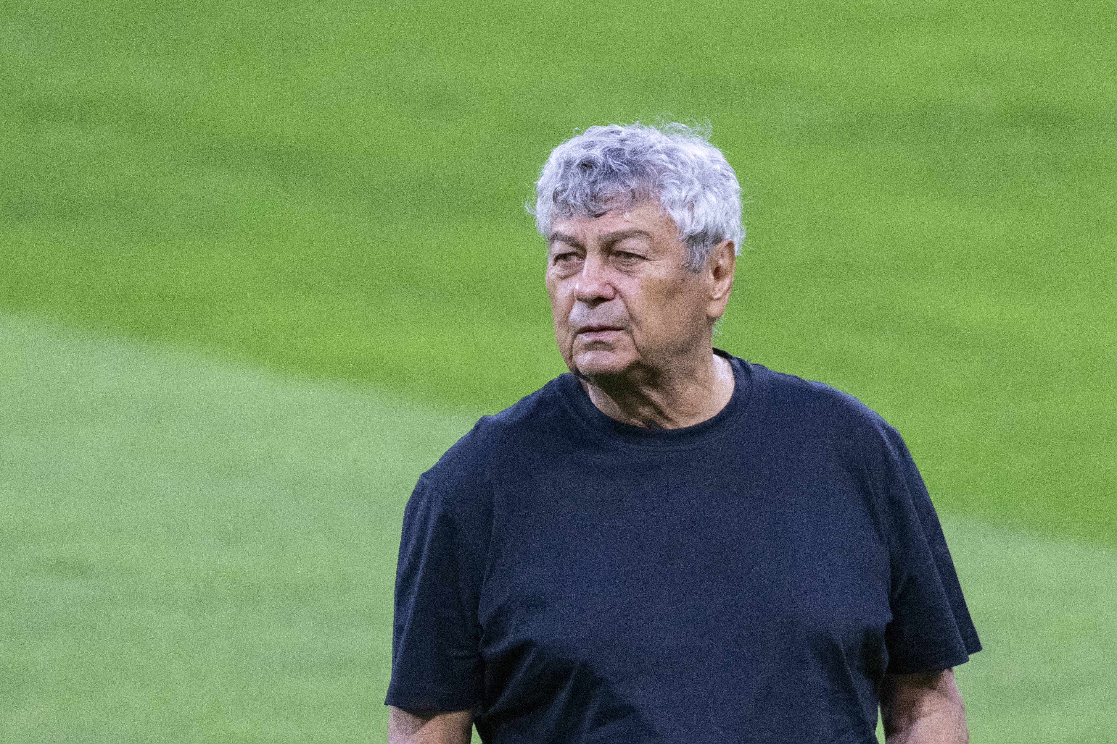 【球迷看点】严重心律失常！80岁名帅卢塞斯库病情恶化，被送进