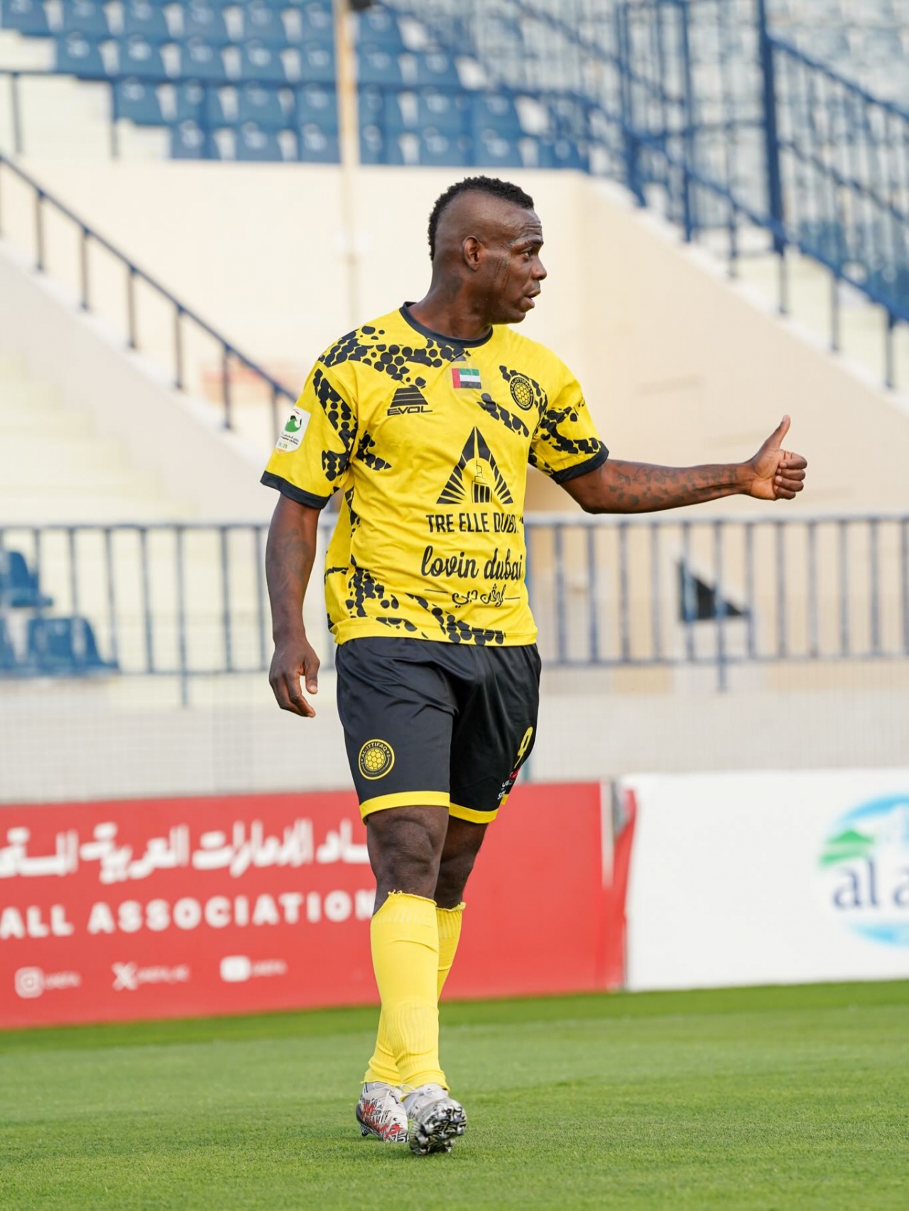 [信息速览]久违了巴神！35岁巴洛❗特利招牌爆射破门，身价剩