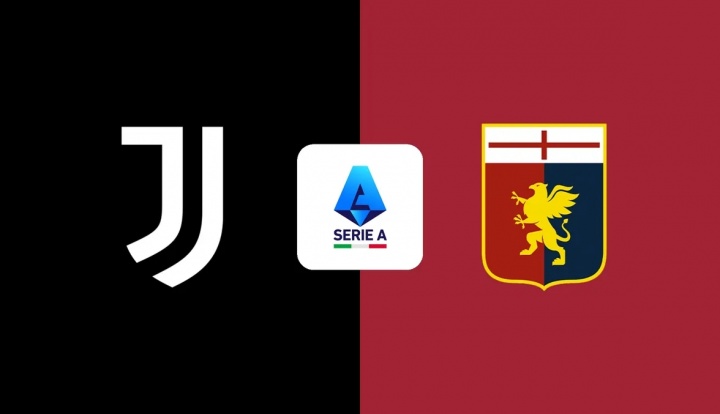 【足球】尤⬆️文vs热那亚首发：伊尔迪兹、戴维先发，孔塞桑出