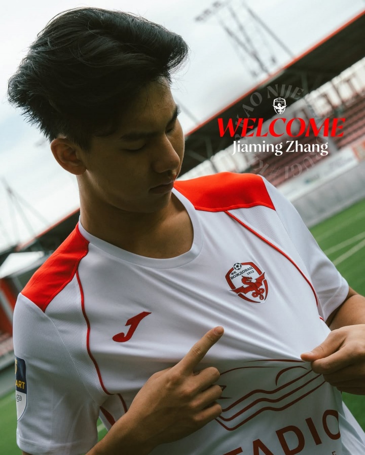 【今日要点】达获取英国劳工证条件！19岁前锋张家鸣已在塞尔维亚联赛出场5次(图2)