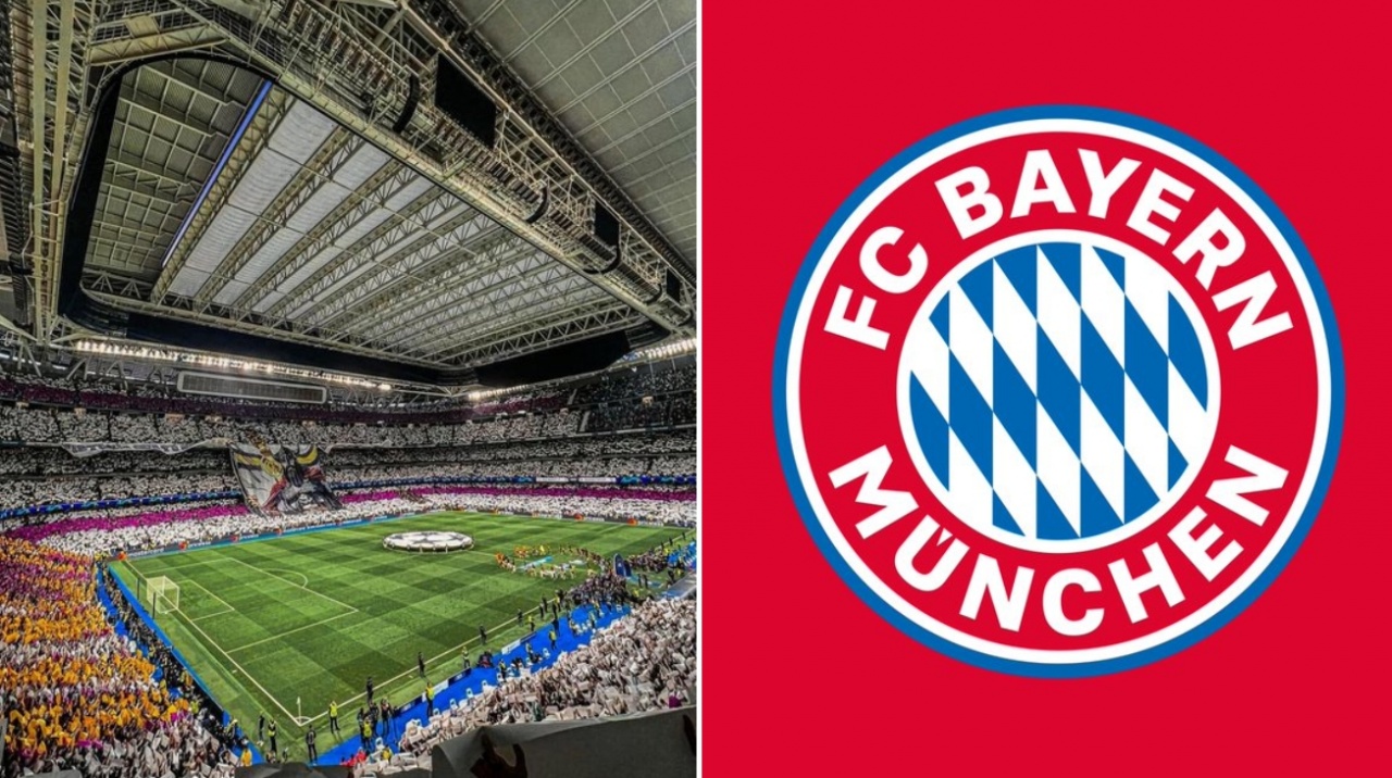 【球迷看点】阿斯报：尽管拜仁向欧足联表达不满，皇马仍获准关闭