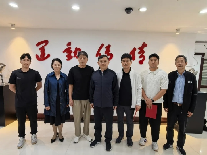 【新闻现场】官方：李章洙出任贵州足球青训总监，开启贵州⭐足球