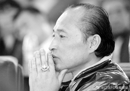 【赛程更新】媒体人：辽足旗帜性人物、功勋主帅杨玉敏昨晚离世，