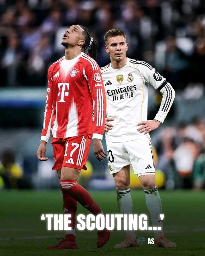 【体育报道】现身价1.4亿！塞尔：拜仁5300万签奥利塞，比