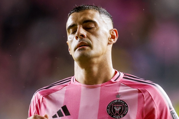 【最新公告】迈阿密新援贝尔特拉梅8场0球1助，因转会费身价升